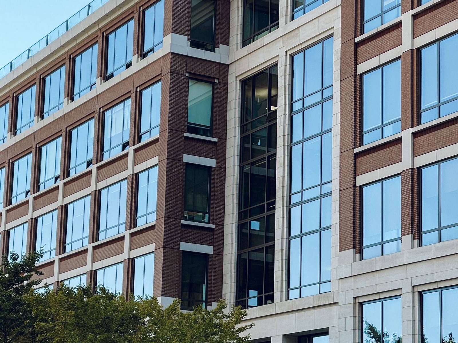 Commercial HVAC service in Richmond