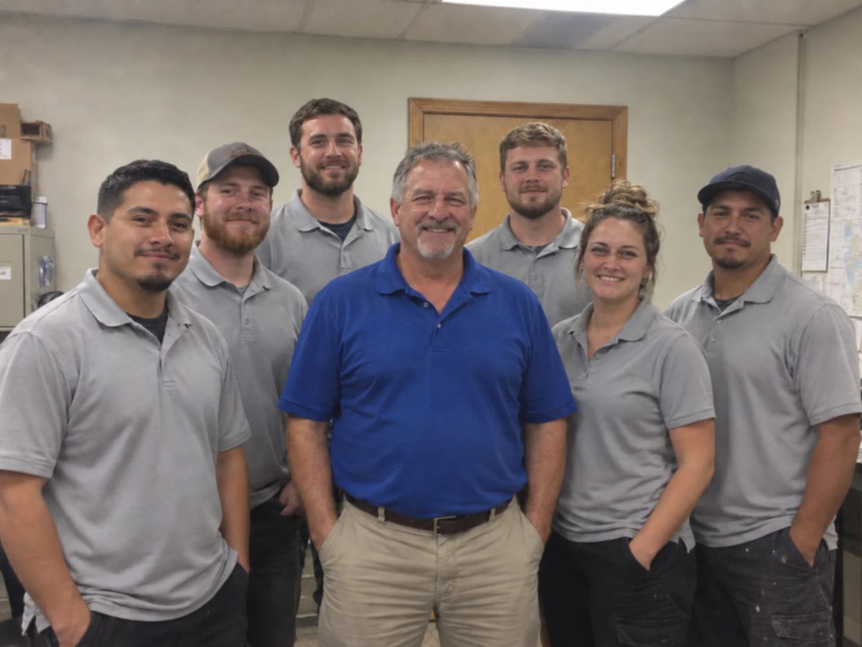 HVAC technicians in Richmond, VA
